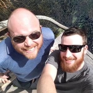 Meet your Posher, Kyle